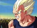 King vegeta